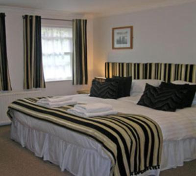 Townhouse Rooms Τρούρο Εξωτερικό φωτογραφία